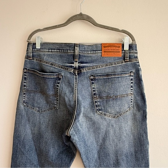 Lucky Brand men’s jeans - Picture 5 of 7